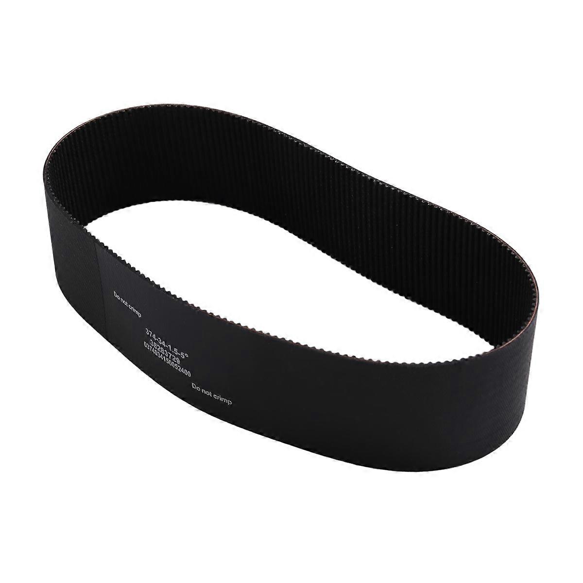 38283729 Car Electric Steering Rack Belt for 2023