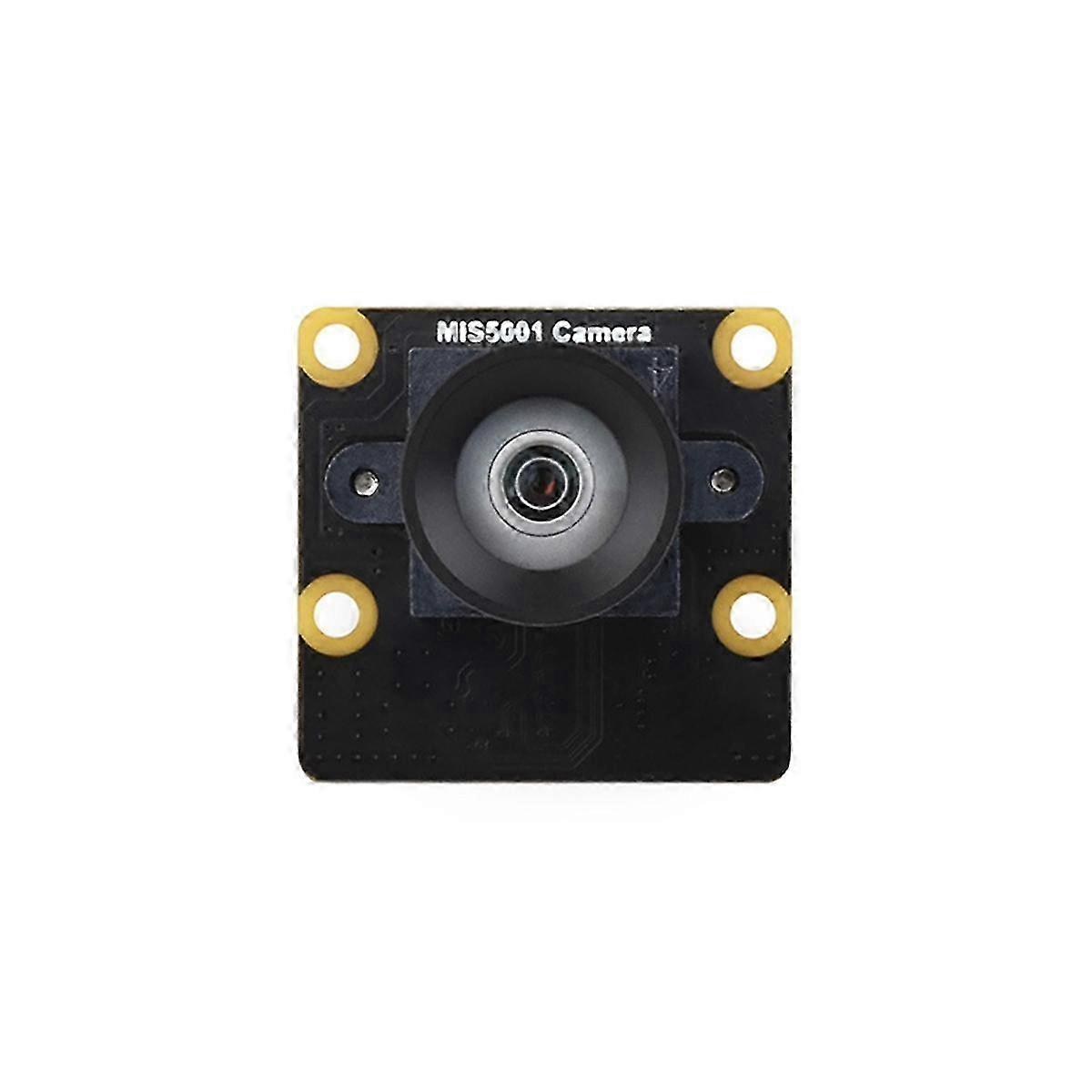 Wide Angle Camera Module MIS5001 5MP for Luckfox-Pico-Pro B