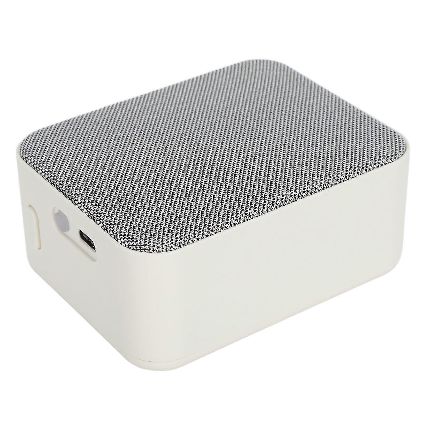 Thermal Label Printer BT USB Rechargeable 1200mAh 12-15mm Width