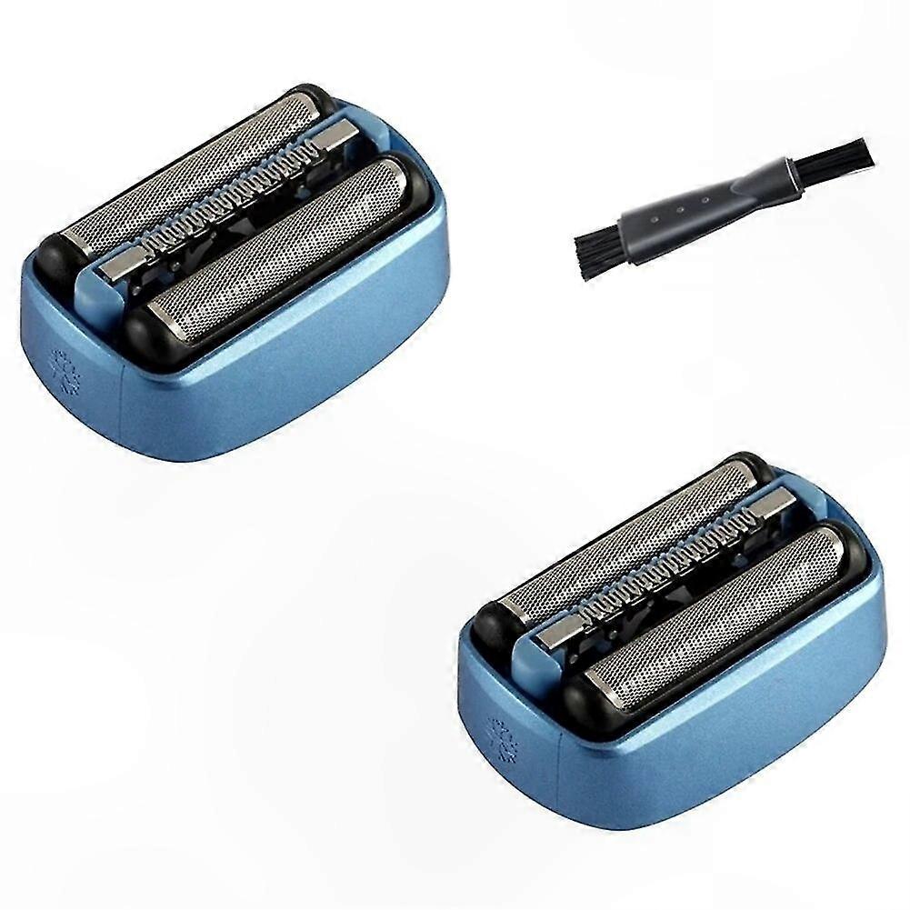 Shaving Head Replacement for Cooltec Series CT2S CT3Cc CT4S CT5Cc CT6Cc 40B Models