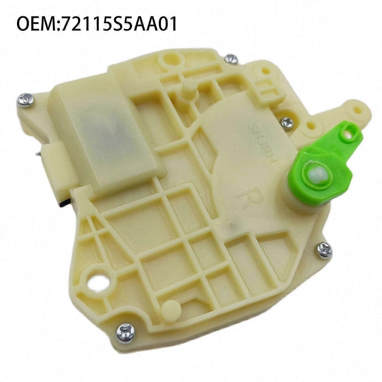 CR-V CRV MK2 Tailgate Door Lock Actuator 72115S5AA01 for 2002-2006 MK-II Models