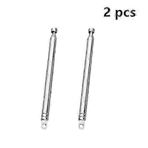 Funkantenne teleskopisch 1-5 Stück