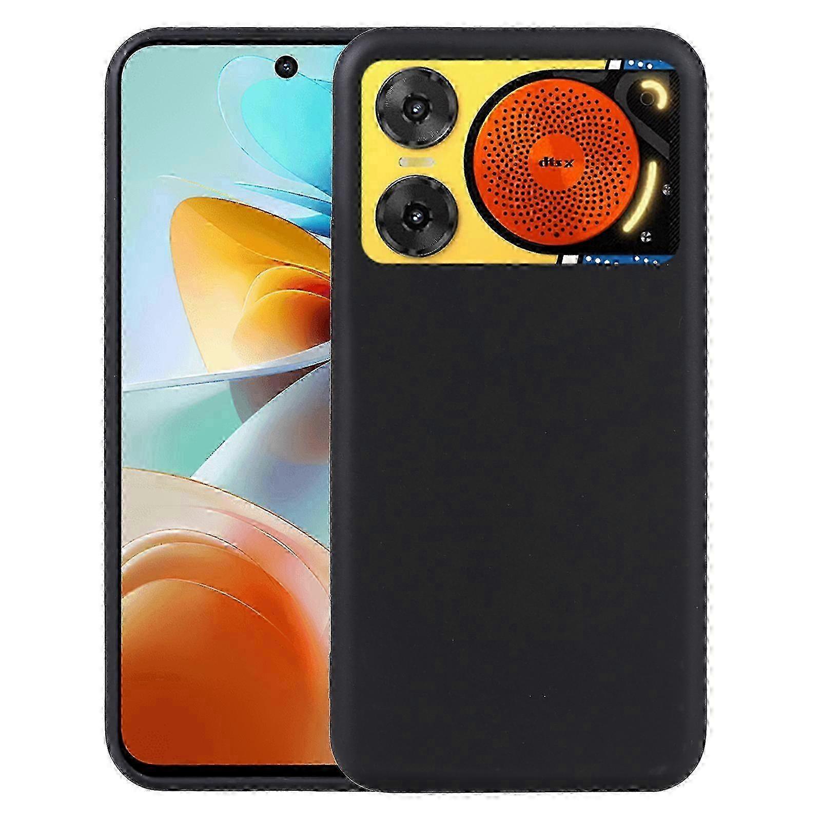 2025 10pcs Durable TPU Phone Case for  &  - Shockproof & Slim Design