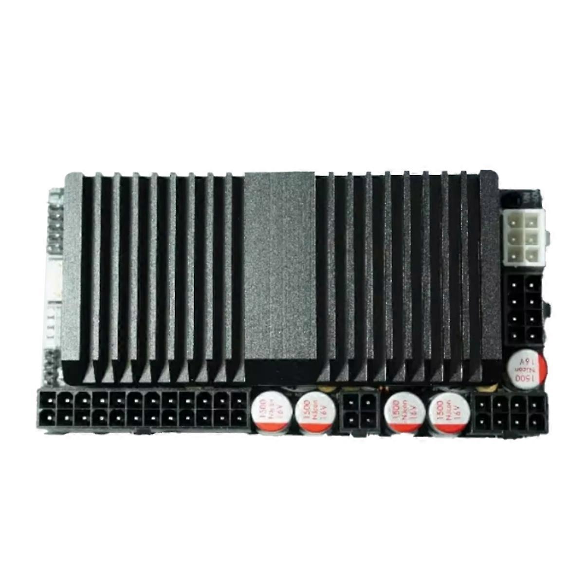 X9-ATX-500 Wide Voltage 16-60V High Power 500W DC-ATX Power Supply PSU Robot Server