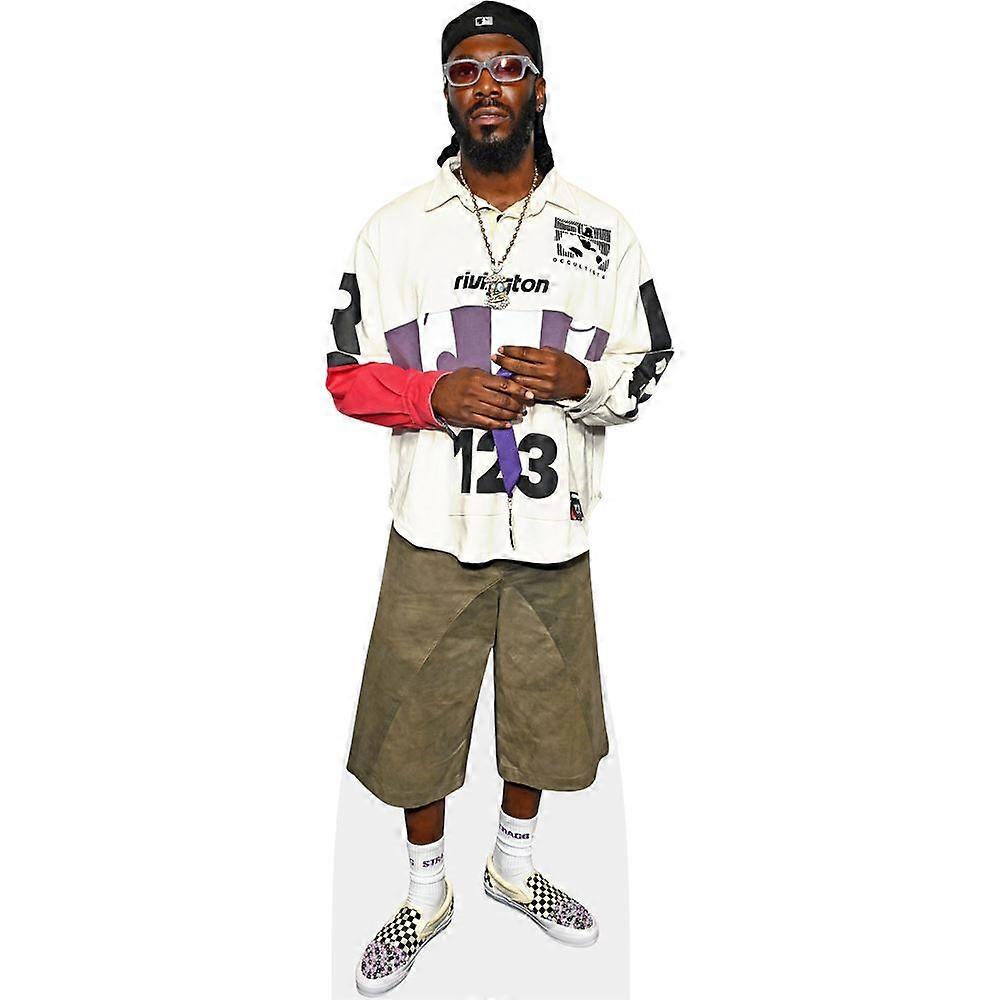 Douglas Ford (Casual) Cardboard Cutout (lifesize OR mini size). Standee. Stand Up.