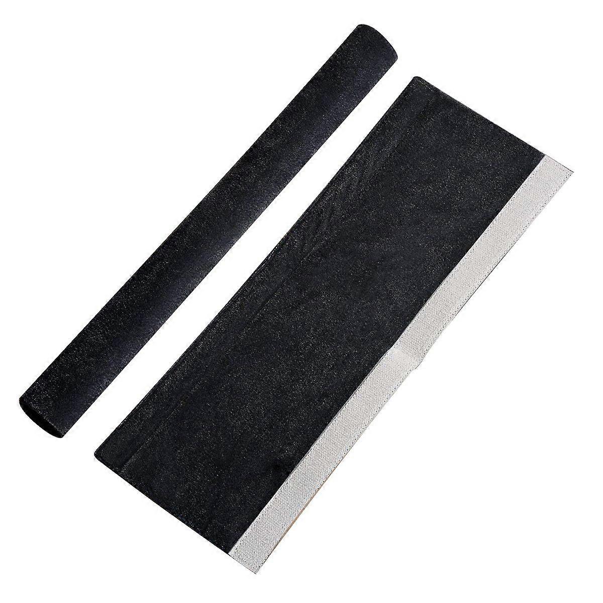 Refrigerator Door Handle Cover Kitchen Appliance Decor Handles Antiskid Protector Gloves for Fridge
