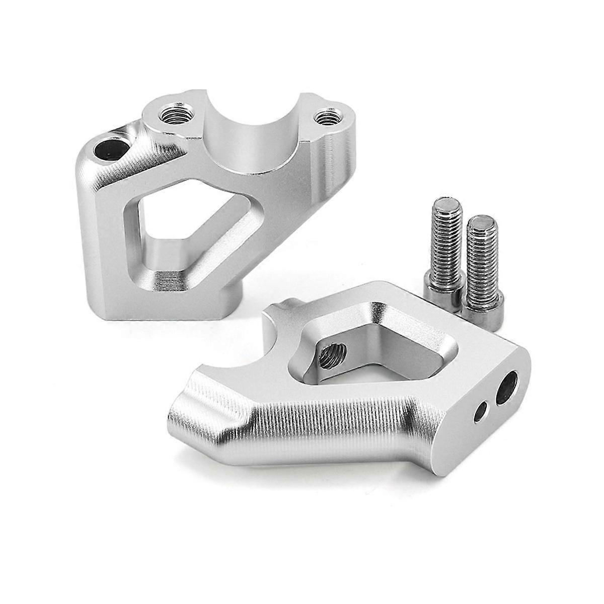 Motorcycle Handlebar Riser Clamp Extend Handlebar for 800 XC 900 GT PRO RALLY 850 Sport