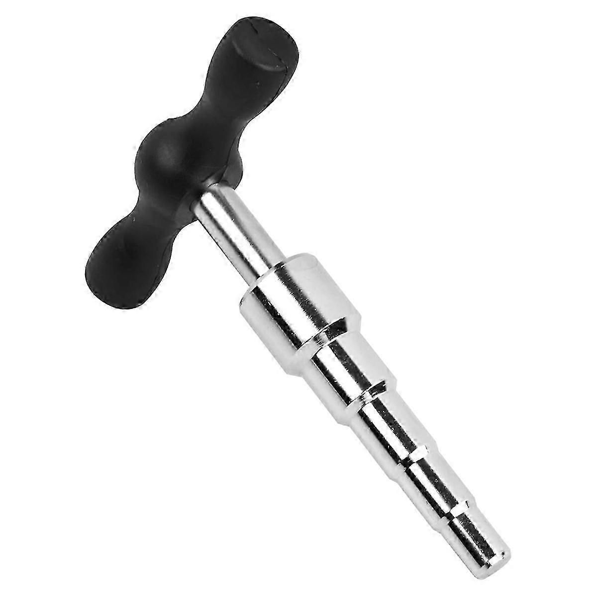 Pipe Calibration Tool, Tube Expander, Deburring for PEX Pipes