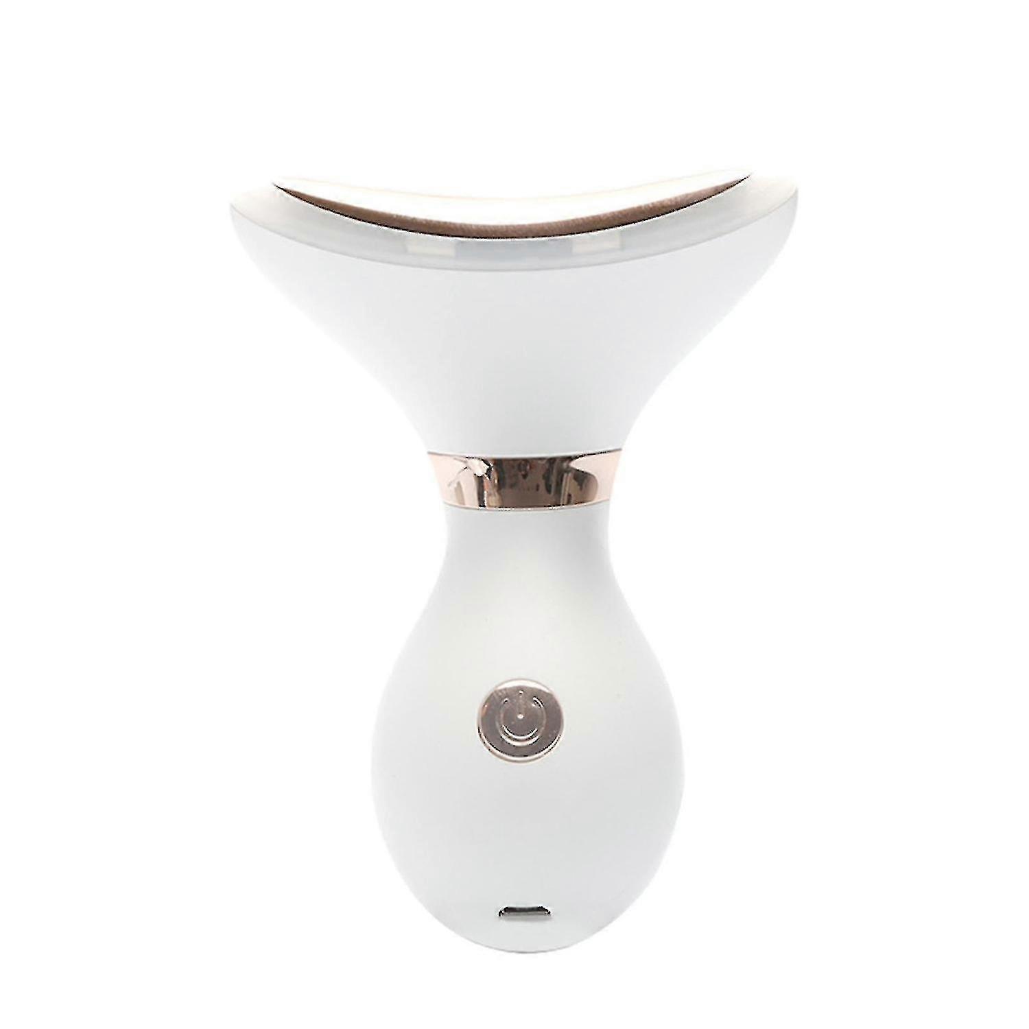 Blumene Face Pro - Blumene Face Tool 3 Lights, Anti Wrinkles Face Neck Device