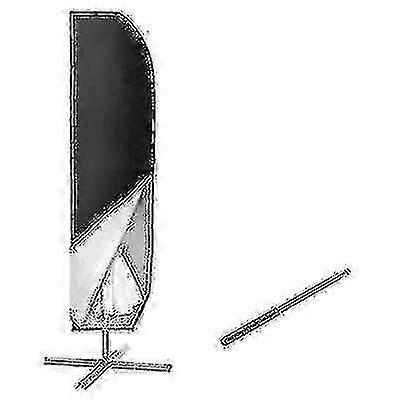 屋外日よけ傘カバー、ガーデン防水および防塵バナン SZRH A-S