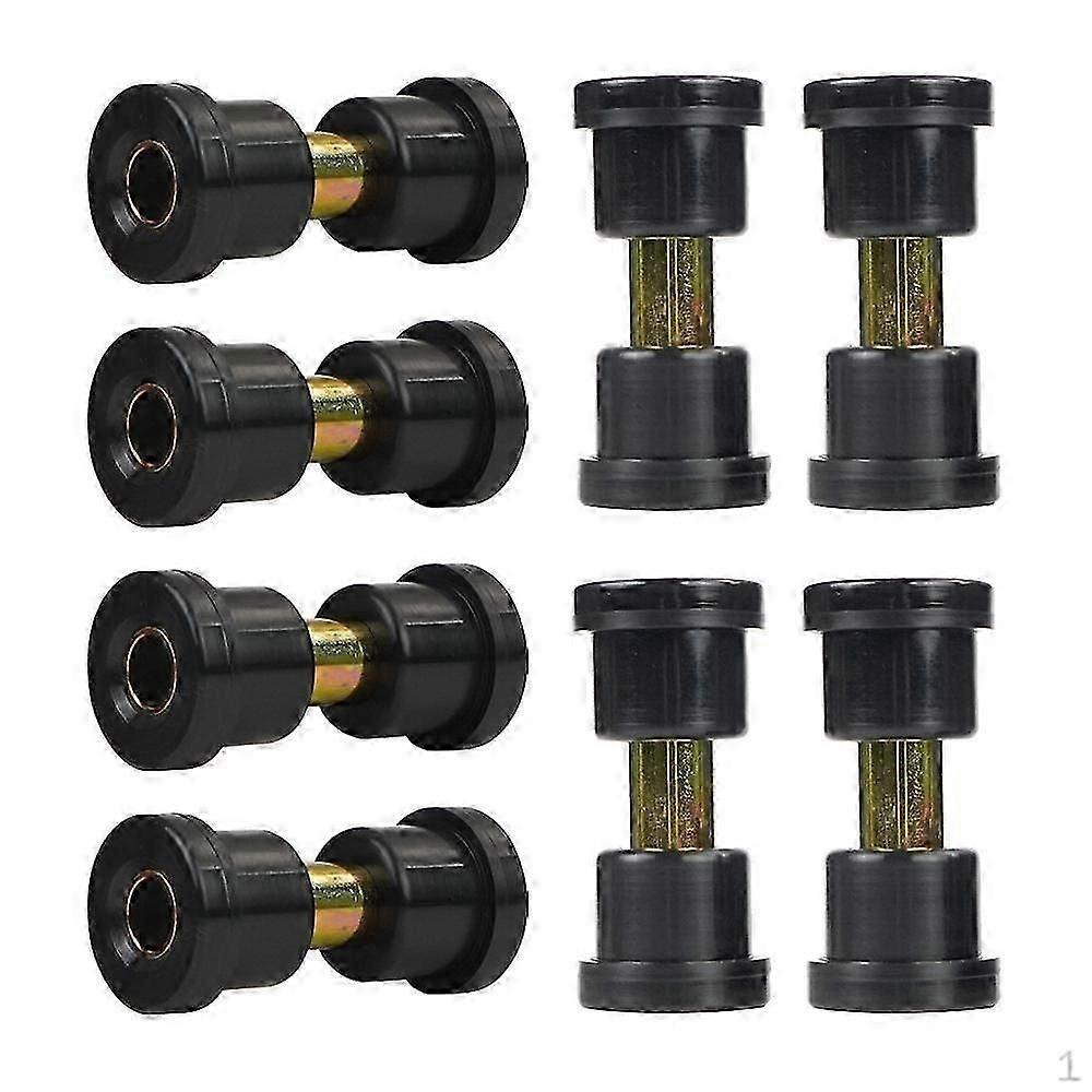 1012303 1015583 ,Spring Bushing Kit ,High Performance, Polyurethane and Sleeve Golf Cart