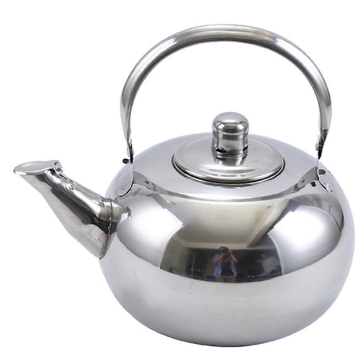 Tea Kettle Strainer
kettle