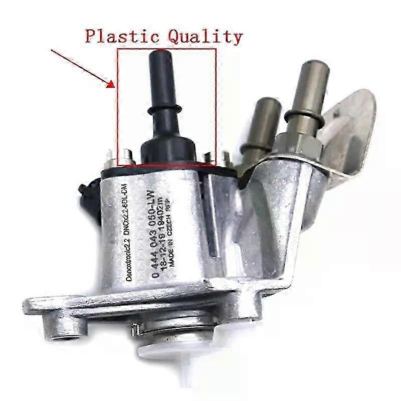 NEW 2888173NX Fit For DEF DOSER Diesel Exhaust Fluid Injector Fit For Cummins ISX Engines OEM 0444043034 A030P707 2888173 0 444 043 034