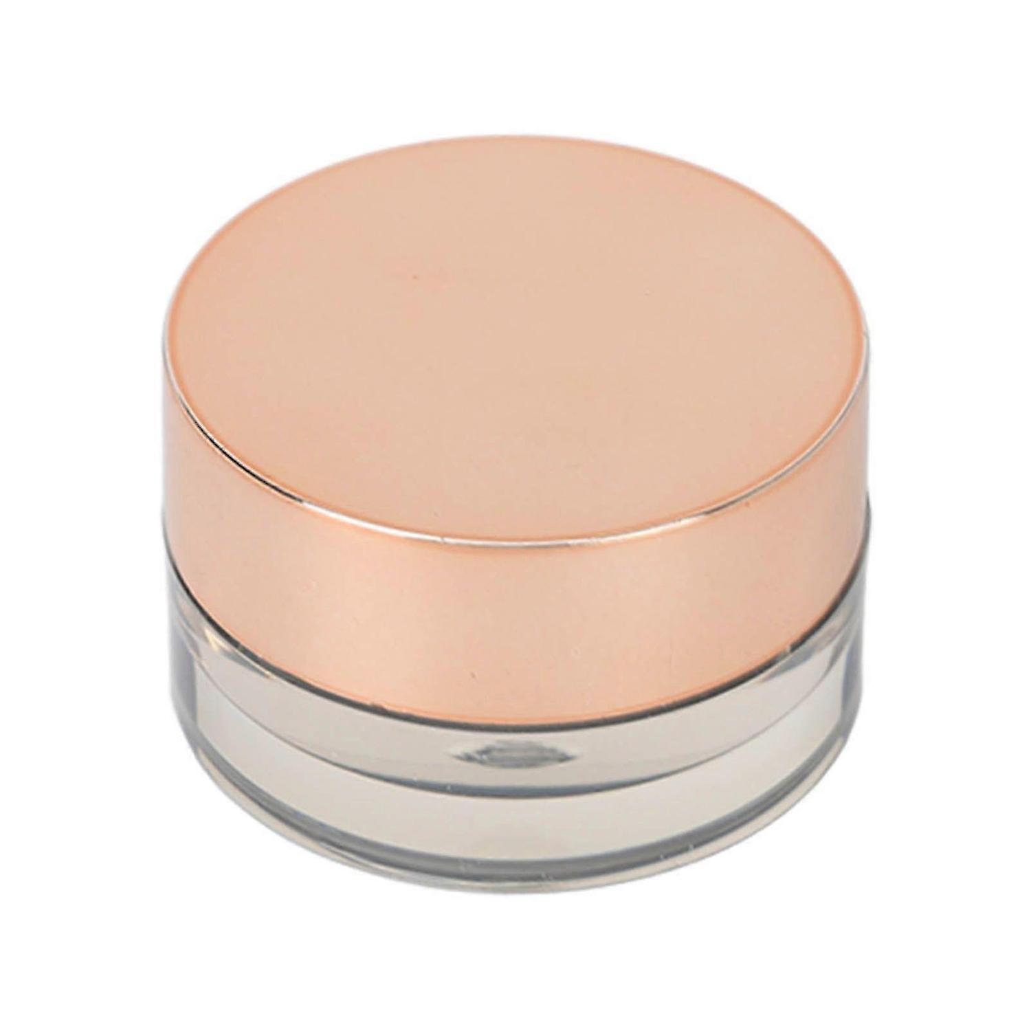 2025 Latest Model Color Changing Blush Cream Glitter Effect Moisturizing Nouri...