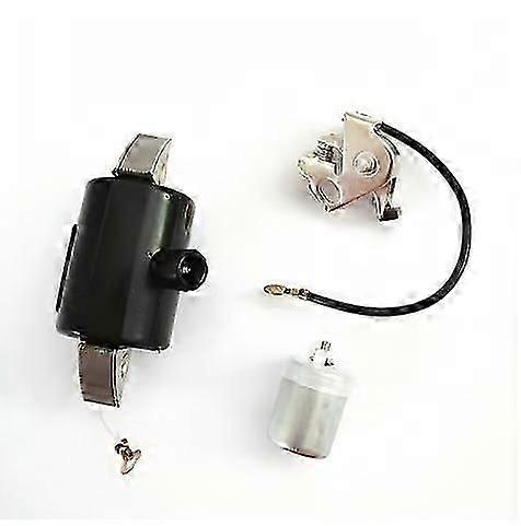 Terminator Contact for Zundapp Kreidler Hercules ignition coil