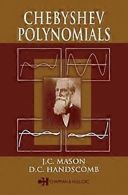 Chebyshev Polynomials