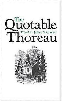 The Quotable Thoreau