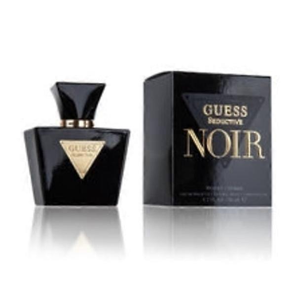 Guess - Seductive Noir EDT 75ml