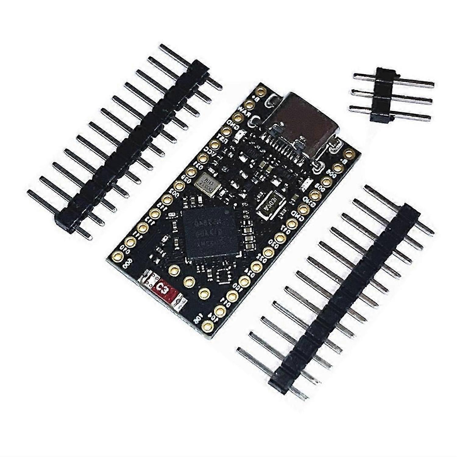 NRF52840 Development Board Compatible with Nice Nano