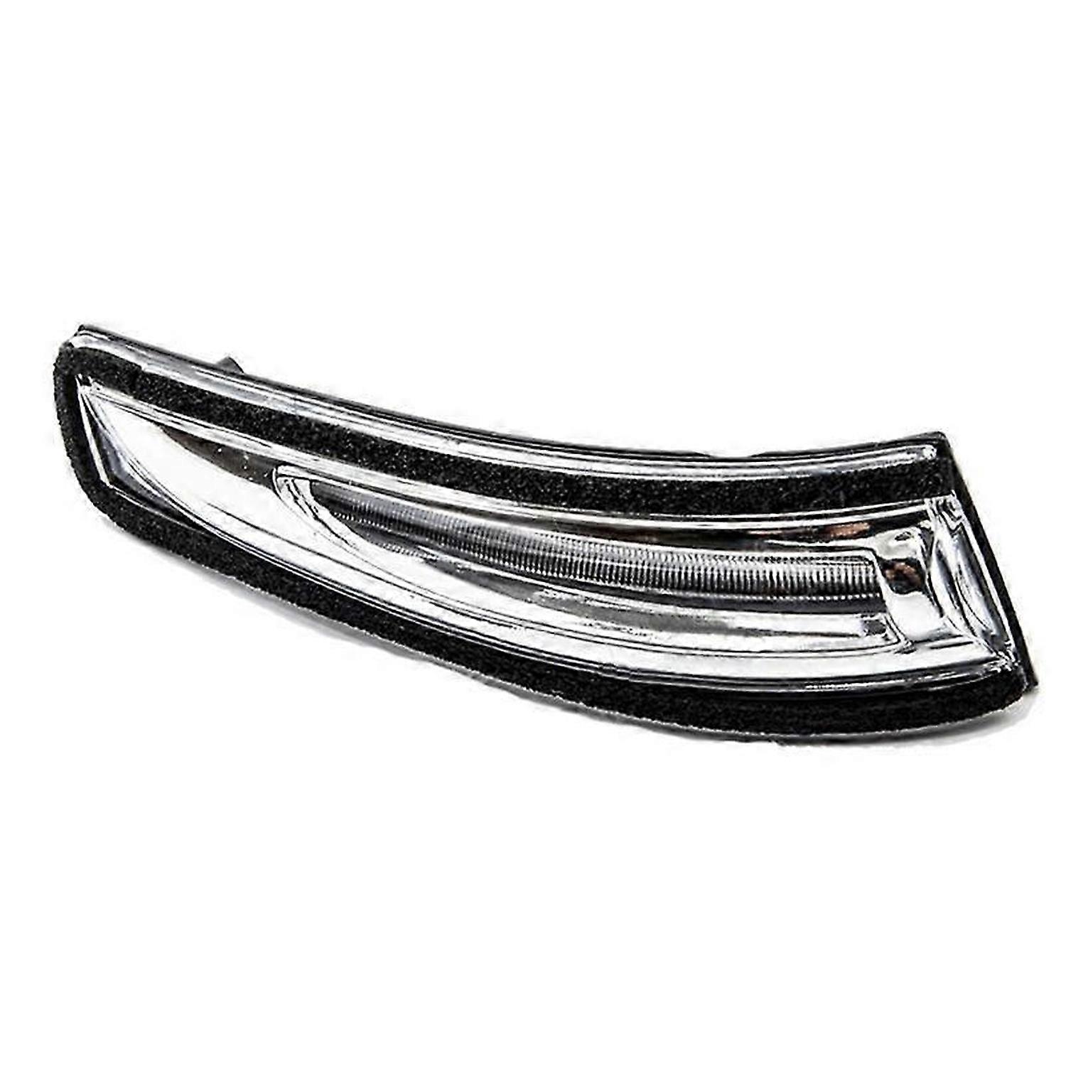 For I30 2011-2017 Right Dynamic LED Turn Signal Light Sequential Rearview Mirror Light