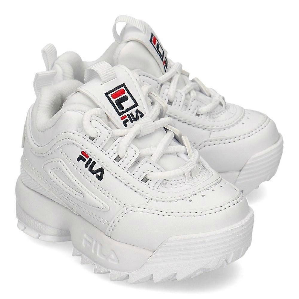 Fila Disruptor 10108261FG universal all year infants