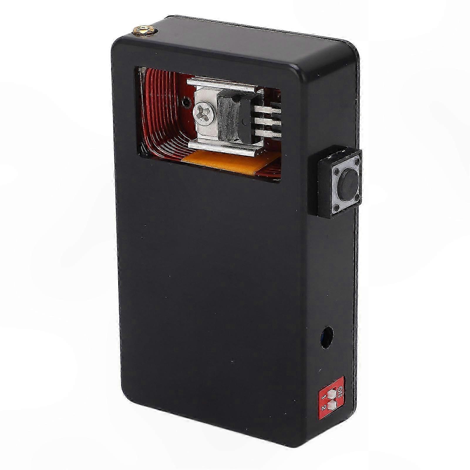 Electromagnetic Pulse Generator 150MHz Frequency Transmitter for EMP Testing and Research