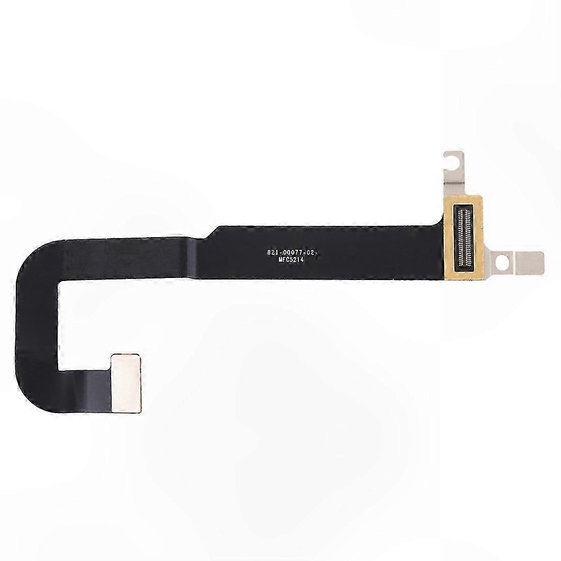 Compatible Flex Cable for MacBook 12" A1534 2015 Model 821-00077-02 Power Connection Replacement Part