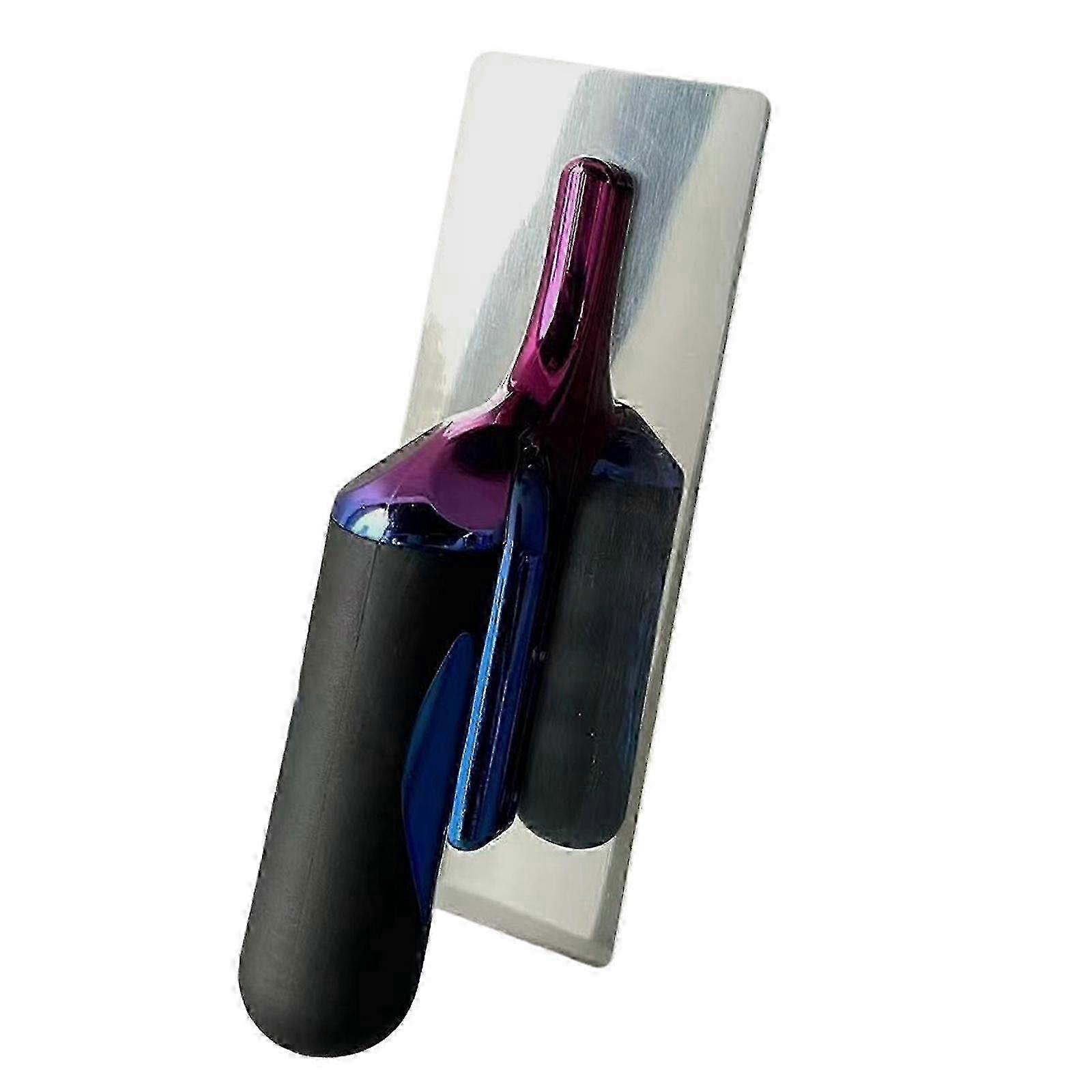 Plastering Trowel for Drywall, Cement, Masonry & Concrete Construction Tool 2025