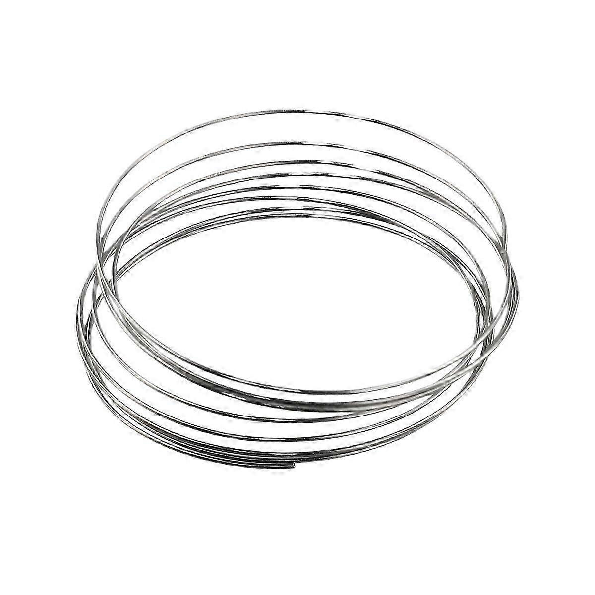 Nichrome heating wire 16AWG 2.5 meters maximum temperature 1200 degrees Celsius
