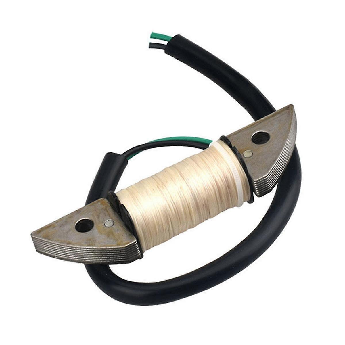 32140-93900 Primary Charge Coil for Outboard Motor 9.9HP 15HP DT9.9A DT9.9 DT15 DT15A 2 Storke 32140-93900-000
