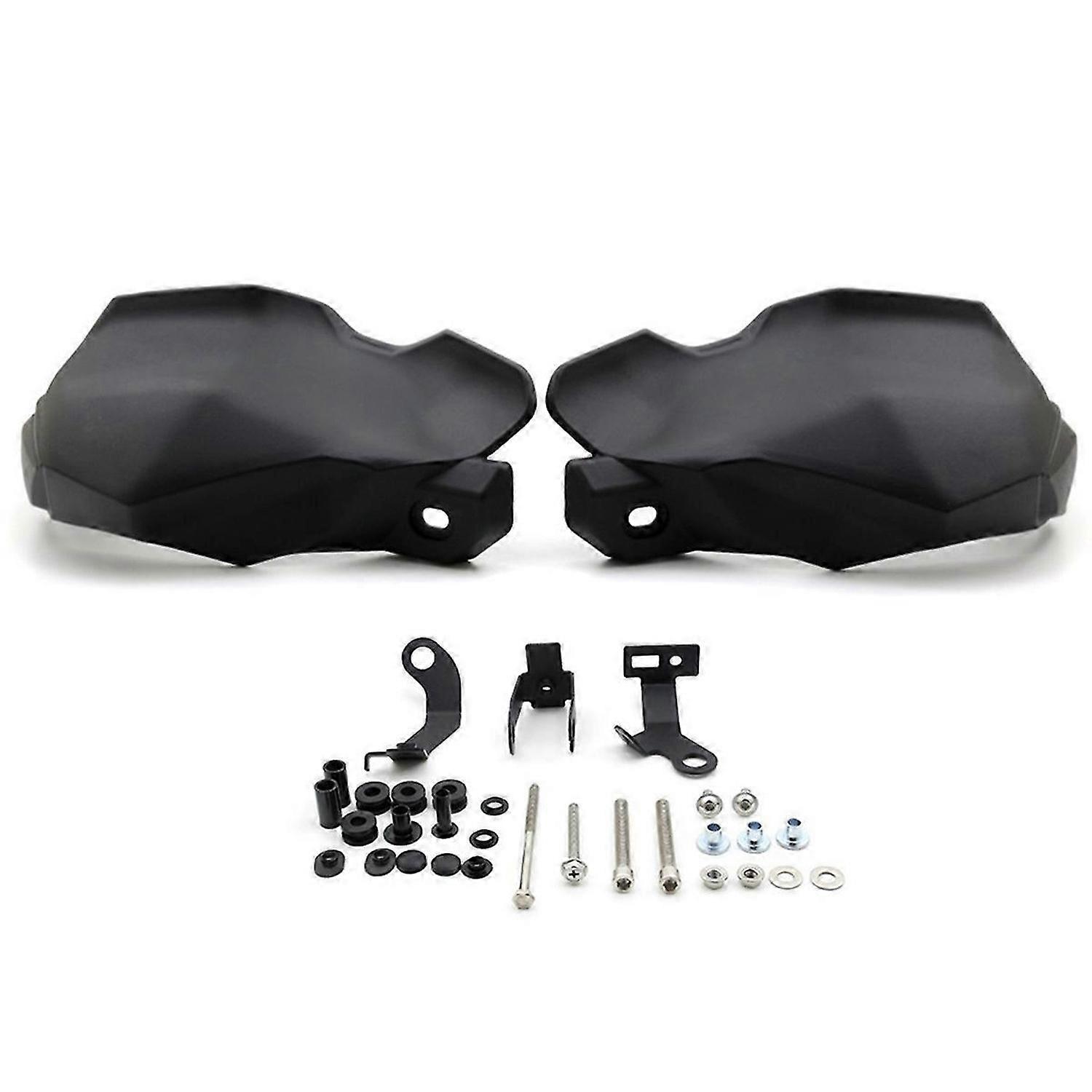 Motorcycle Hand Guards Handle Protector Handguard Handlebar