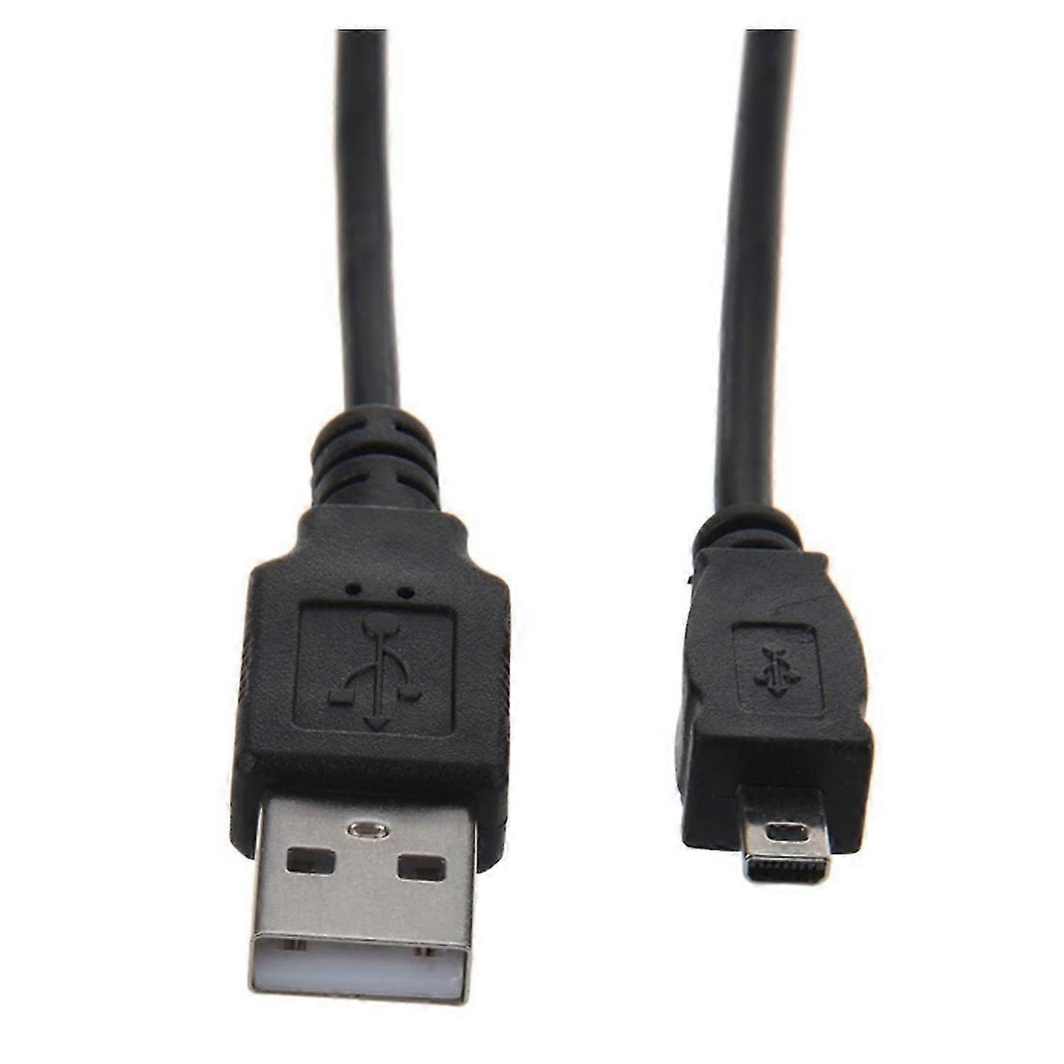 USB Cable -E6 for Coolpix P50 S520 L18 L16 S210