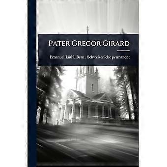Pater Gregor Girard