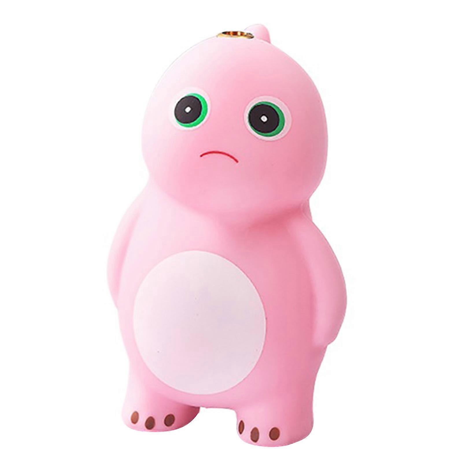 Unique Funny Lighter With Chain For Girls Adorable cartoon Collectible Display Shelf