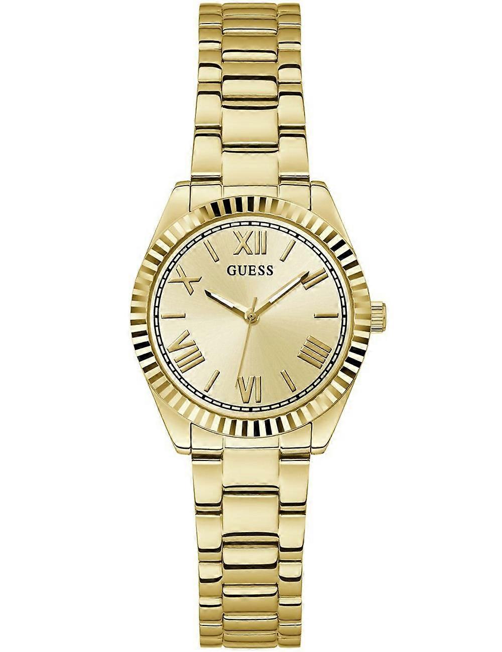 Ladies Watch Guess GW0687L2, Quartz, 30mm, 3ATM