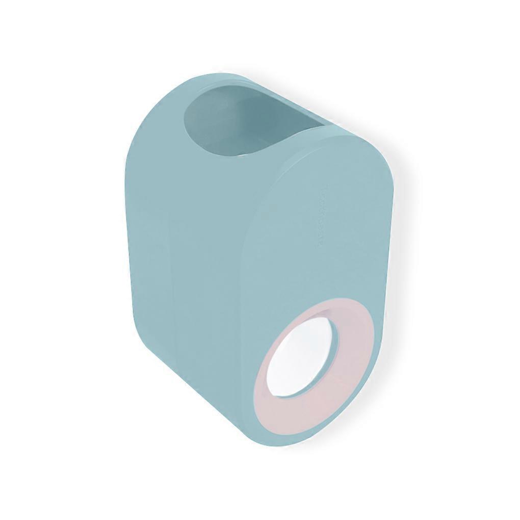Automatic Toothpaste Squeezer Wall-mounted Holder Toothpastes Dispenser