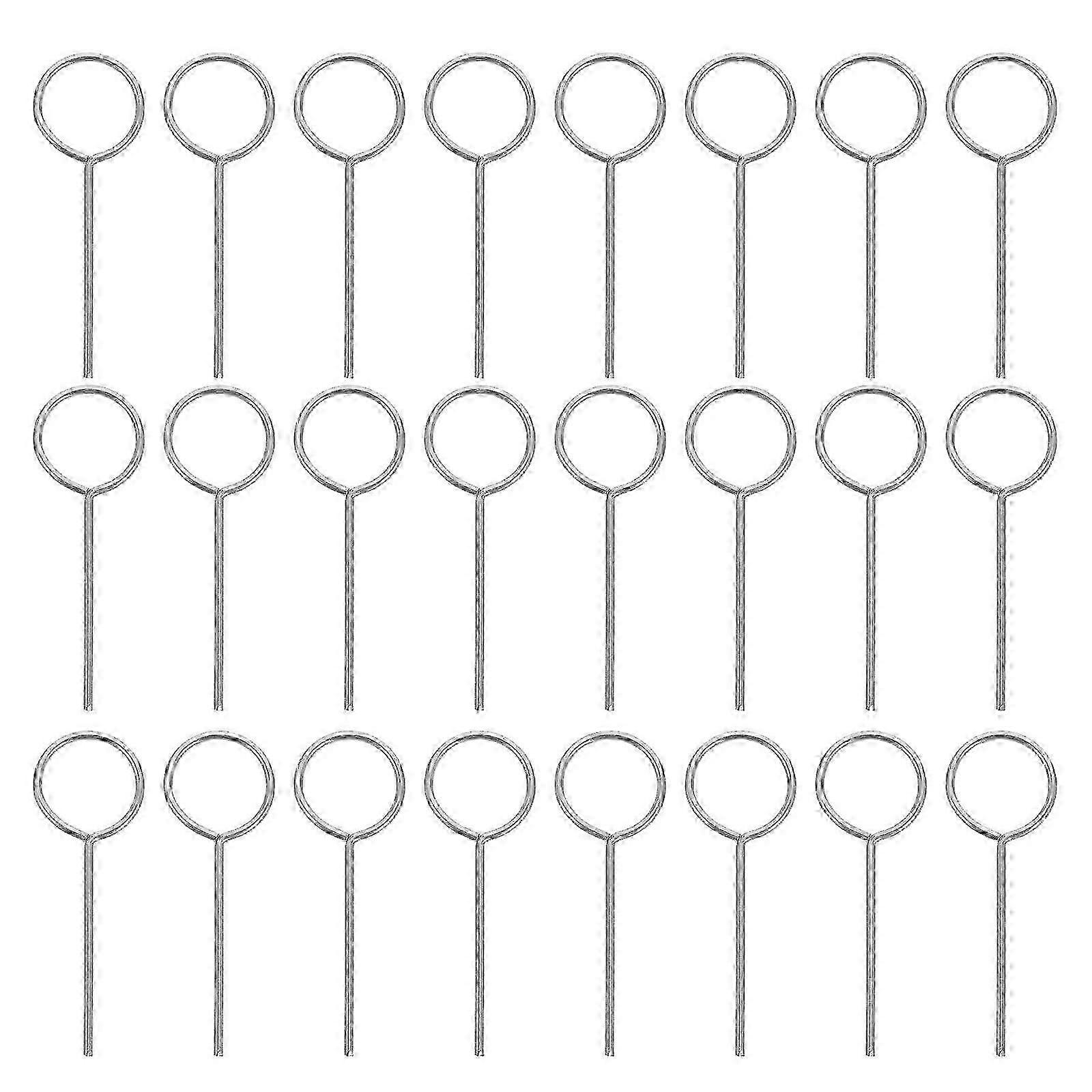 200 Pack Universal SIM Card Ejector Tool Set with Stainless Steel Removal Pin for Smartphones and Tablets Edition 0923