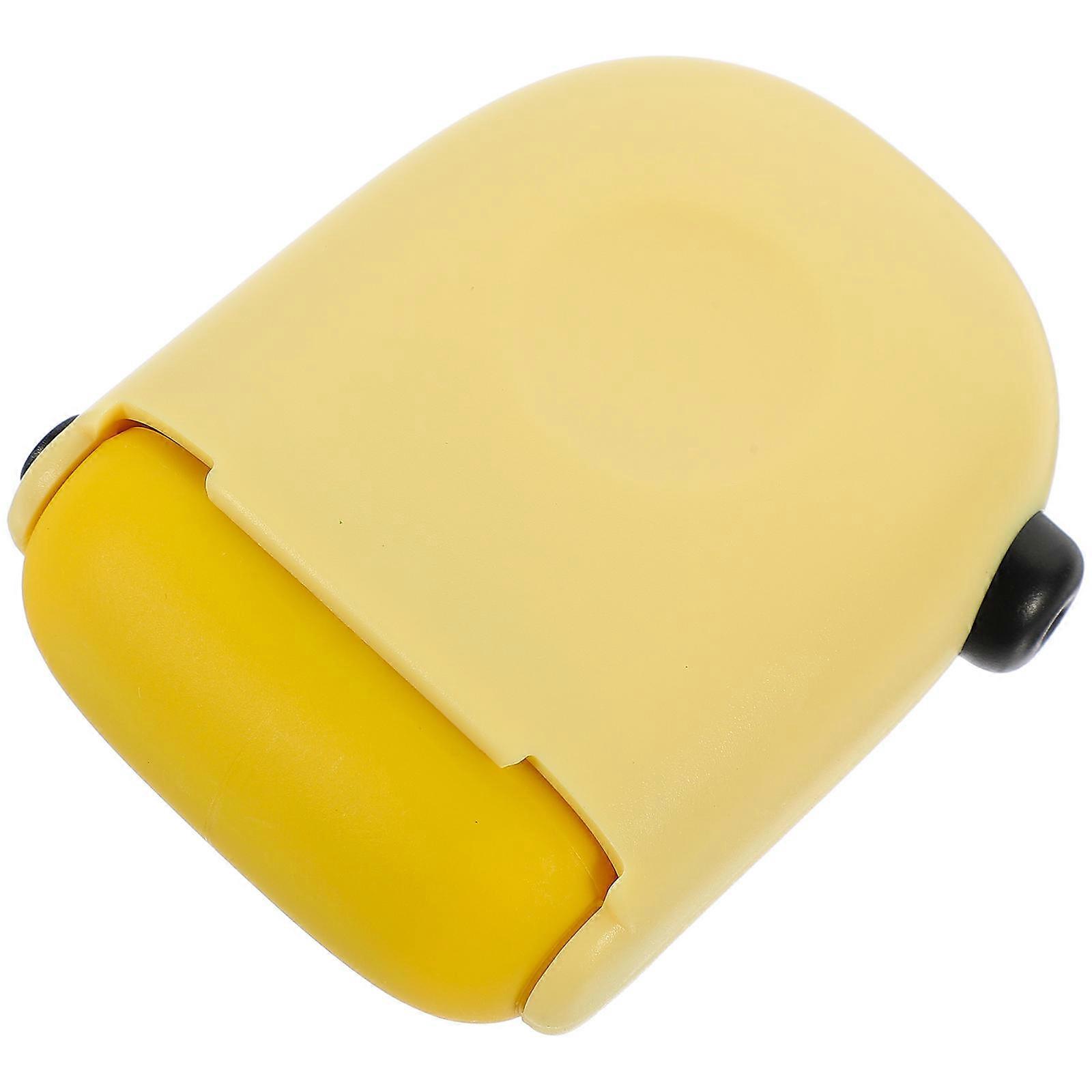 Identity Protection Roller Stamps for Confidential Sealing with