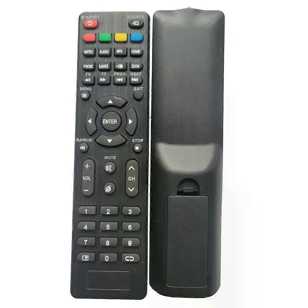 Remote Control For Muller TV Android Smart TV ML-43FLED