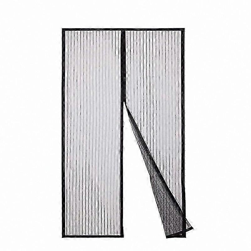 Balcony Door Insect Screen, Fly Screen for Patio Access