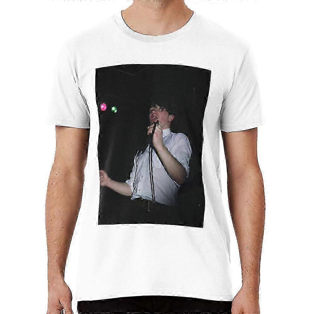 Bono, u2 t-shirt 90s Retro