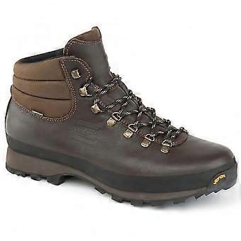 Men's Zamberlan Ultra Lite GTX / Brown / 47