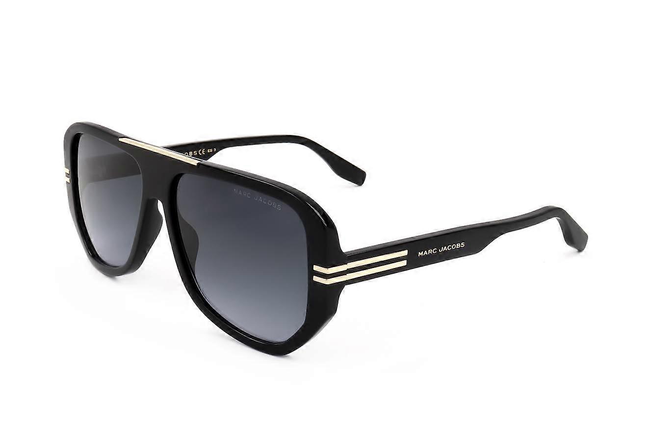 Sunglasses Marc Jacobs MARC 636/S 807 BLACK 59/14/145 MAN