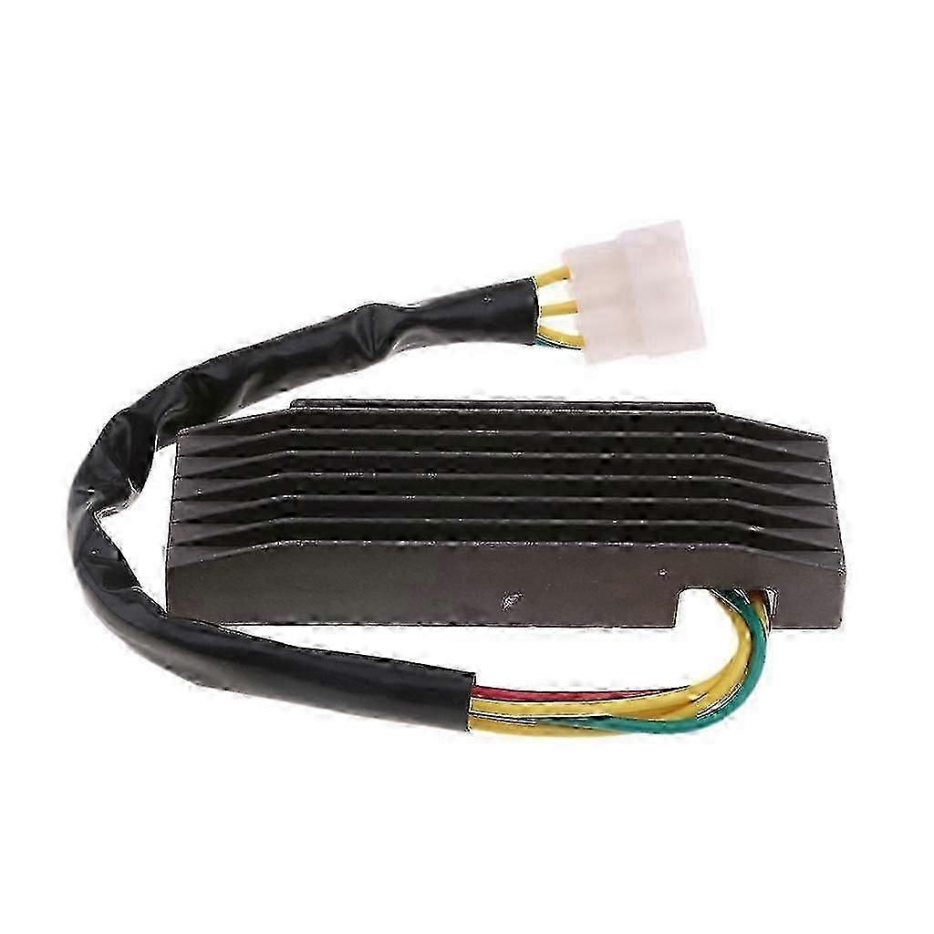 Unbrand Régulateur Redresseur pour moto Suzuki Boulevard S83 VS1400 GLP 1996-2009