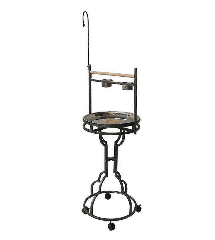 Topmast Parrot Stand Duke