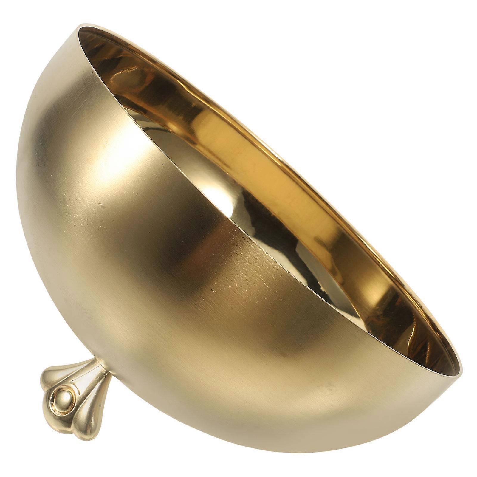 Robusta copertura per bistecche in acciaio inossidabile per uso in cucina, 4 pezzi