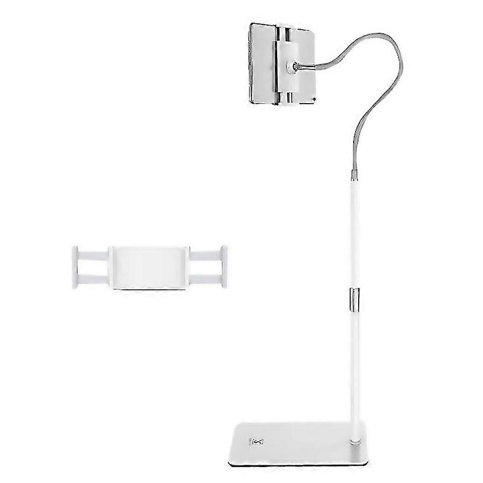 For Ssky L6 Bedside Sofa Live Landing Phone Tablet Computer Bracket Style Base Heavy Telescopic Vers