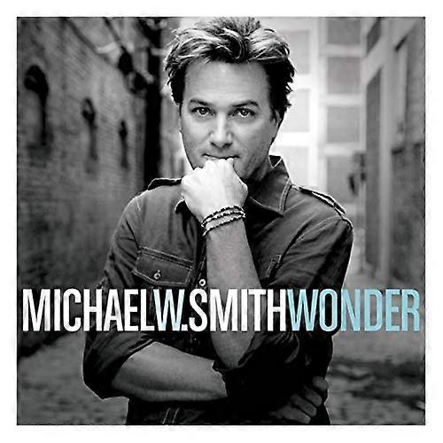 Smith,michael W - Wonder [CD]
