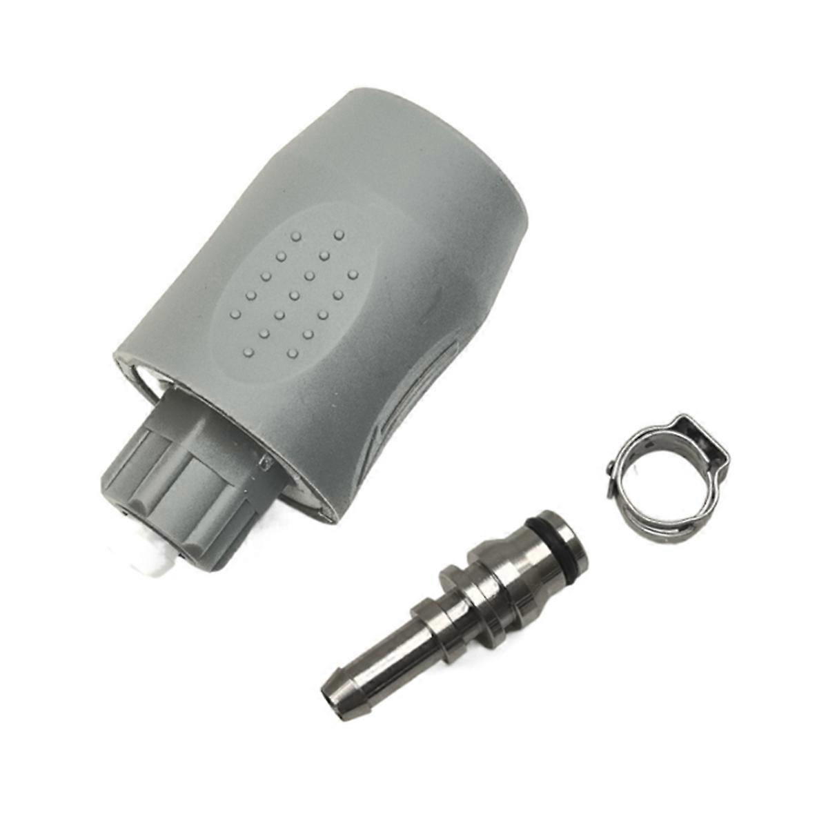 Female Hose Connector Quick Release Kit for 