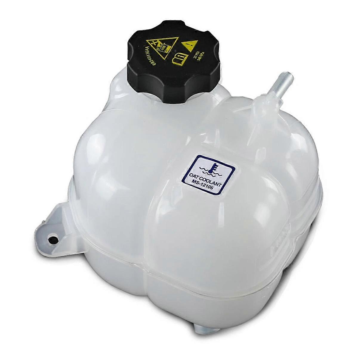 Coolant Reservoir Tank for 200 2015-2017 